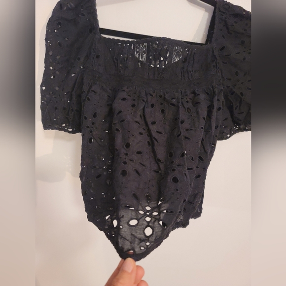 Wilfred caravan blouse - Picture 3 of 3